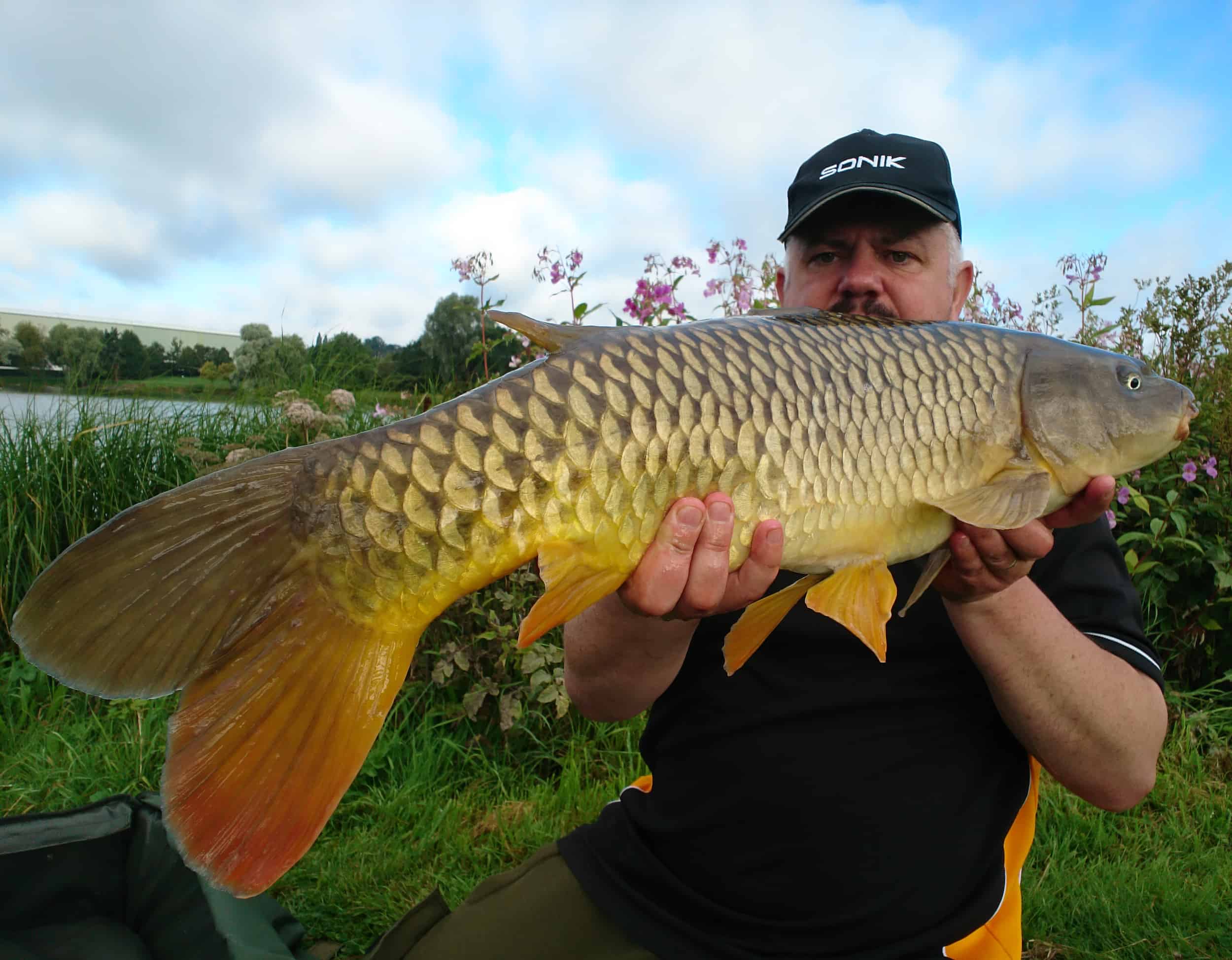 Euro Fishing: Clint Walker - A Year in Review