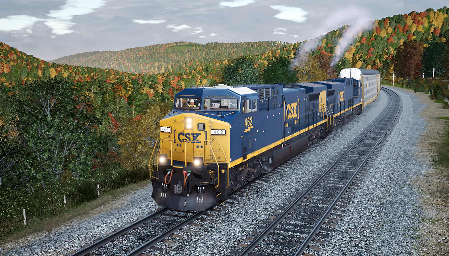 Trainz 12 стим фото 103