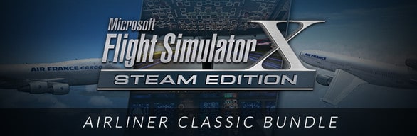 FSX Steam Edition: Boeing 747™-200/300 Add-On on Steam