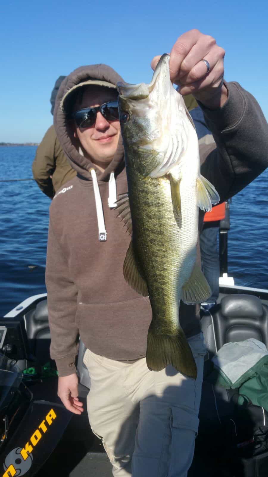 fishing planet michigan smallmouth bass