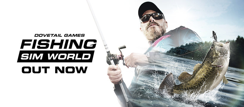 Fishing Sim World Reviews - OpenCritic