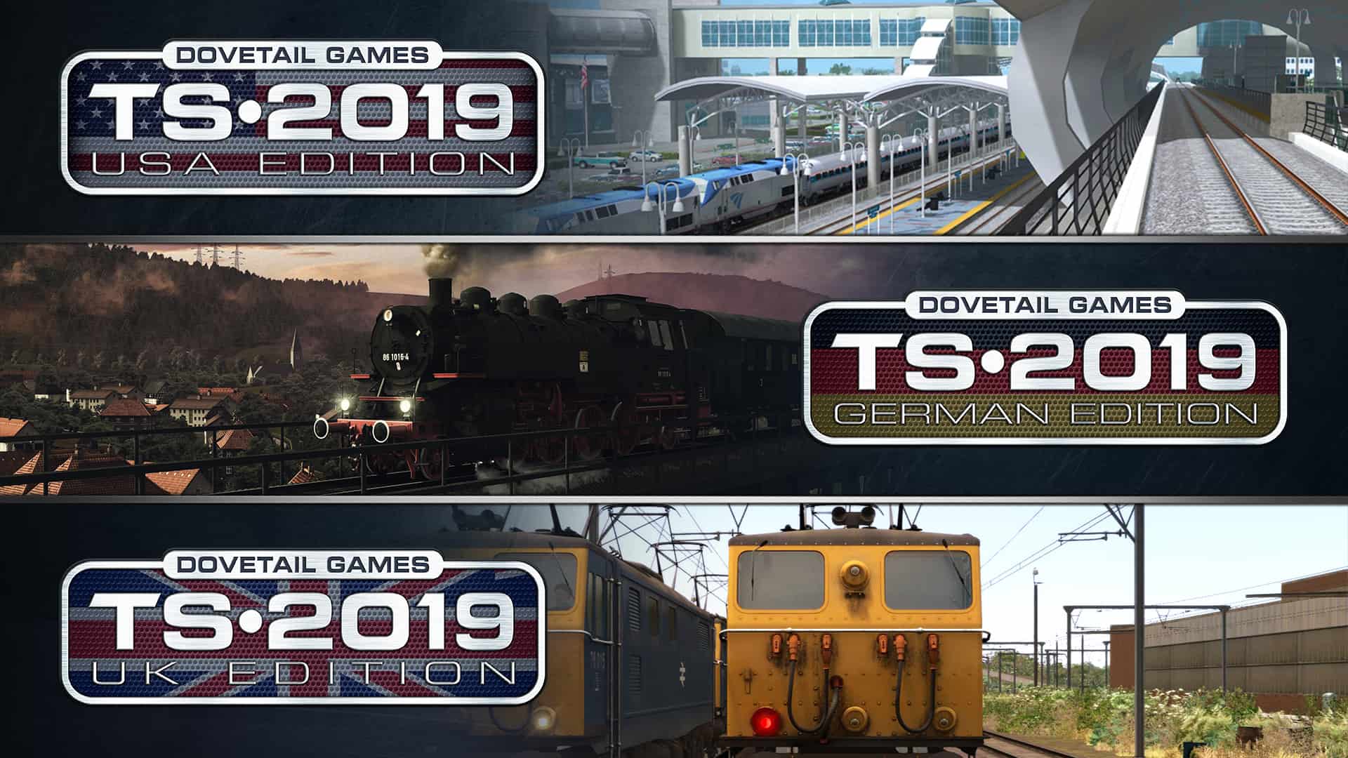 crack train simulator 2019