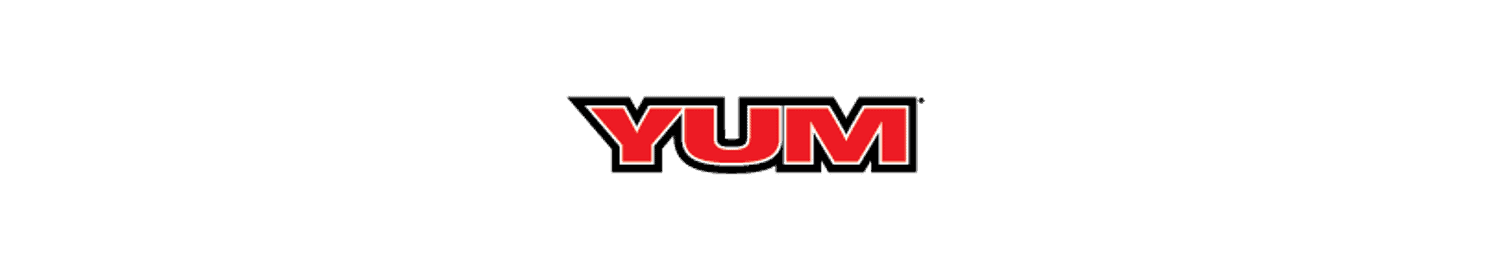 YUM BAITS AND DOVETAIL GAMES SIGN LICENSING DEAL