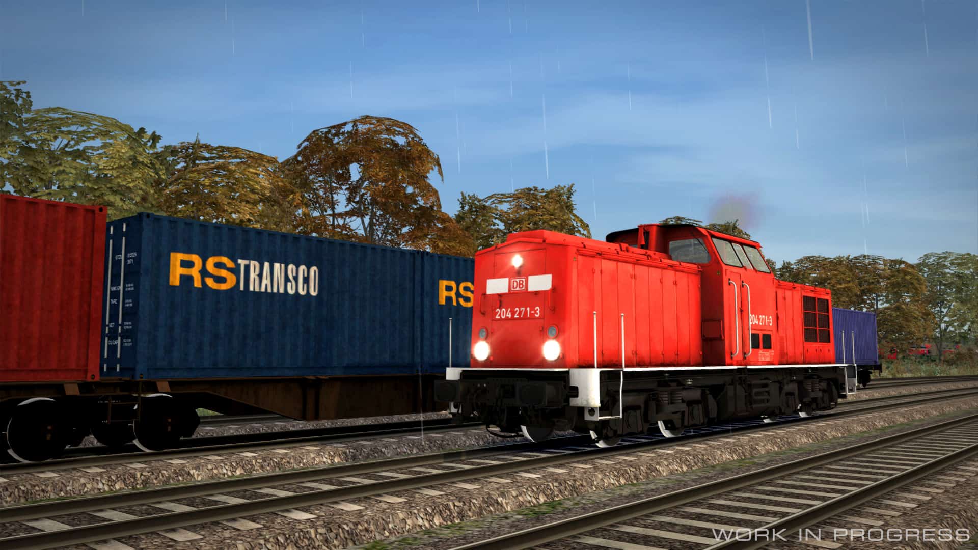 Ts19 Locos Coming To Train Simulator This Month