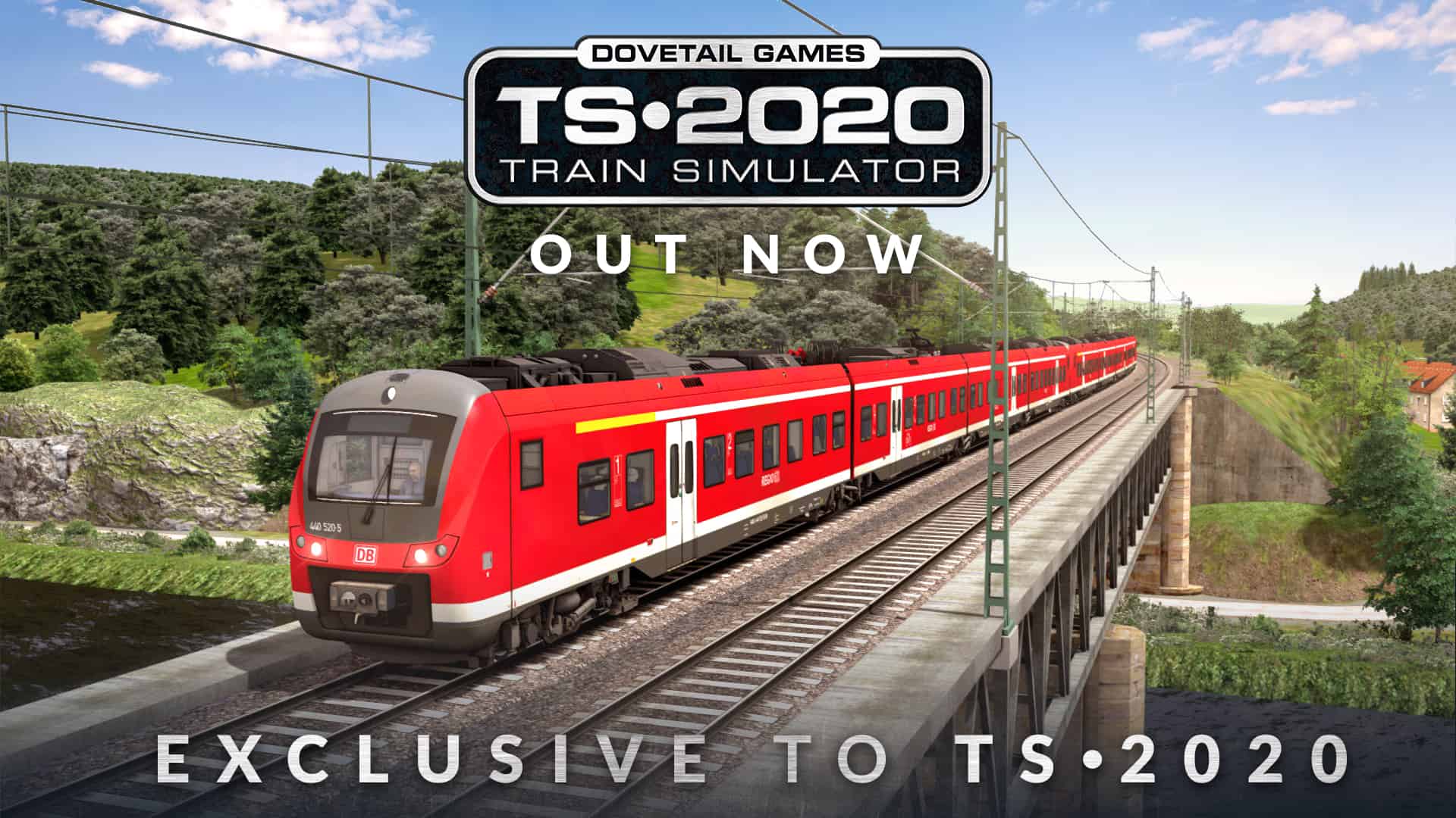 Free train simulator