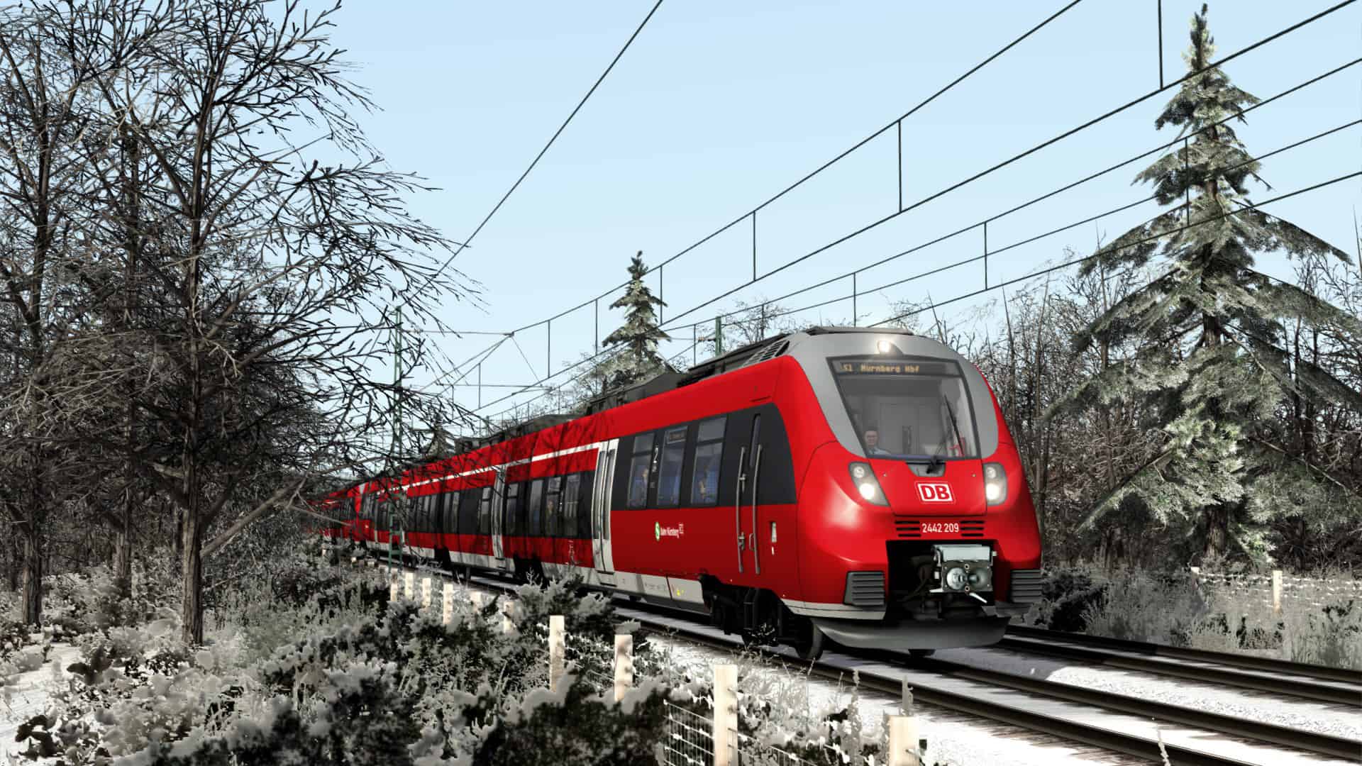 best graphics card for train simulator 2020