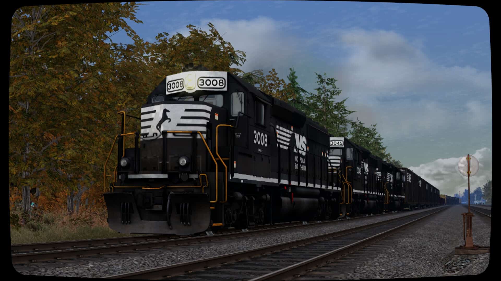 train simulator 2020 iso