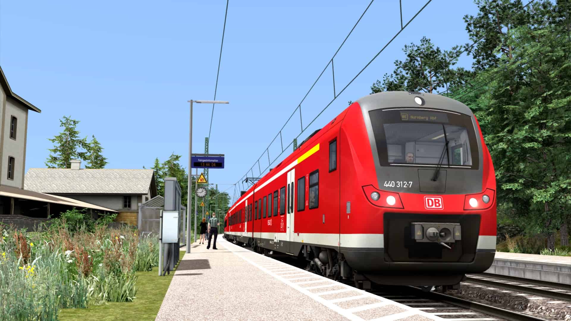 train simulator 2020 download free