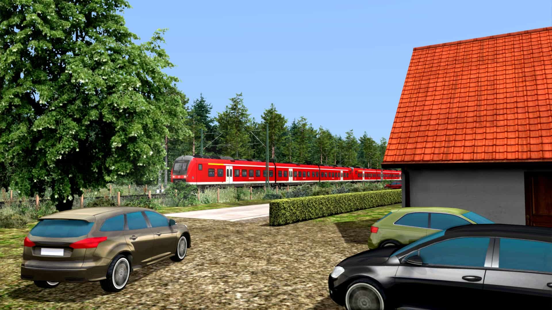 best graphics card for train simulator 2020